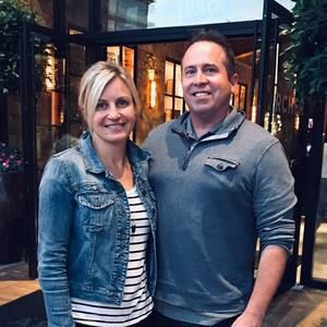 Meet your Posher, Jody